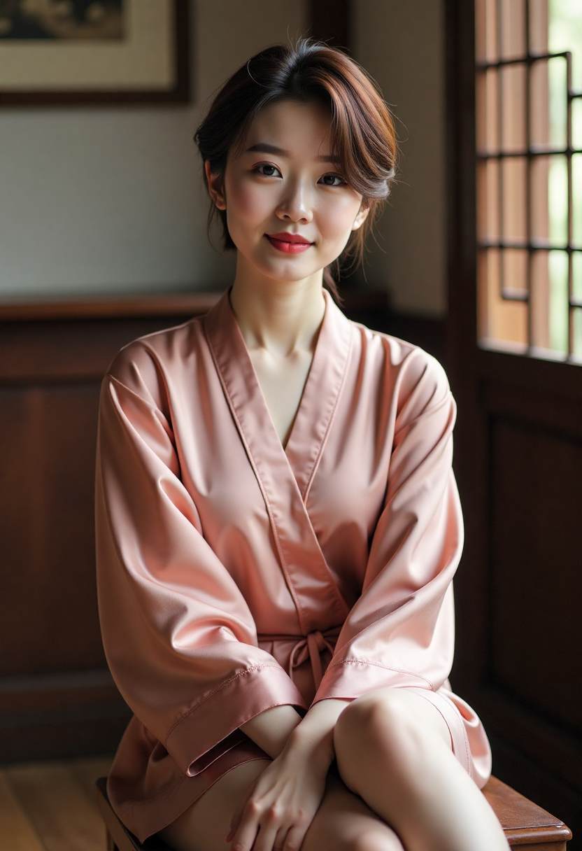 像恋人一样海报