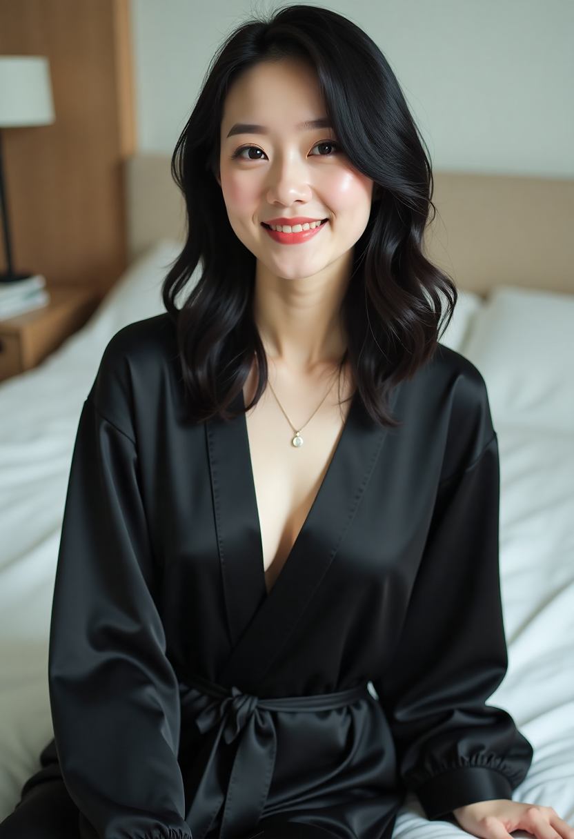 连理枝海报
