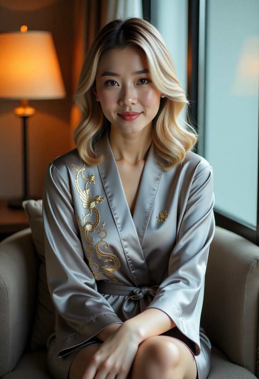 喜剧频道剧照