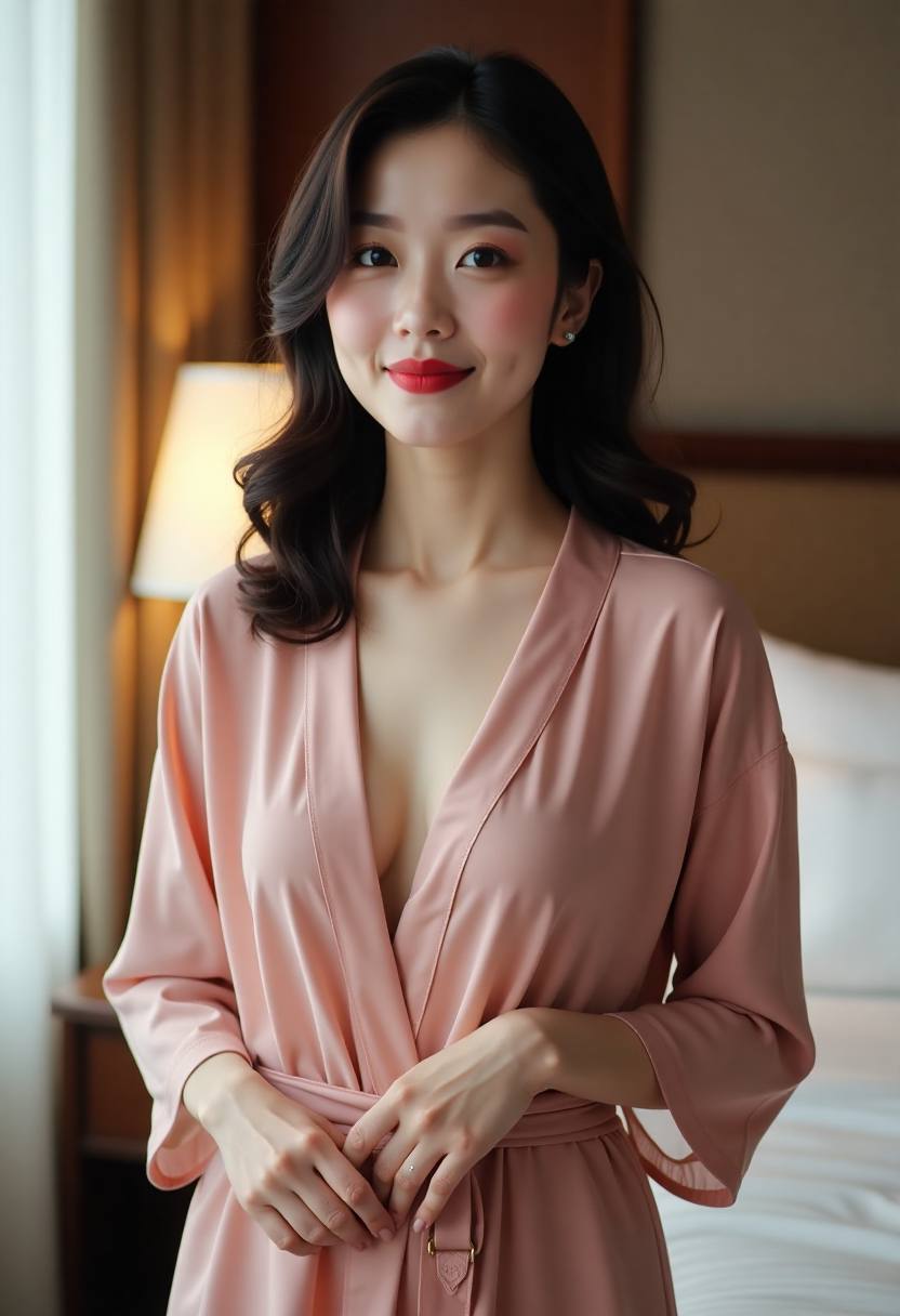 星光练习室预告图