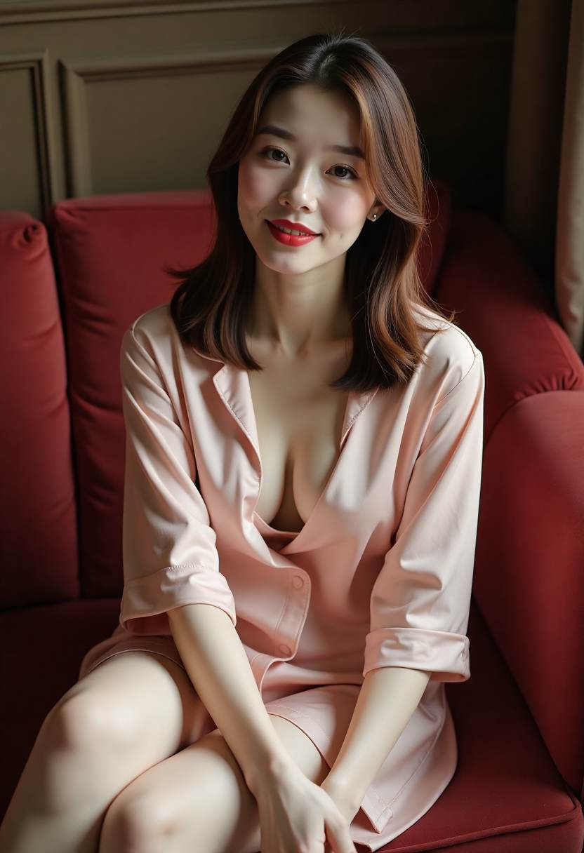 新贵公子海报